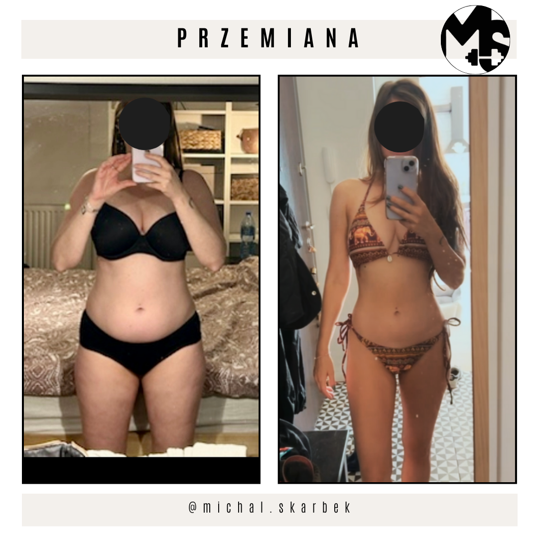 michał skarbek trener personalny gdynia