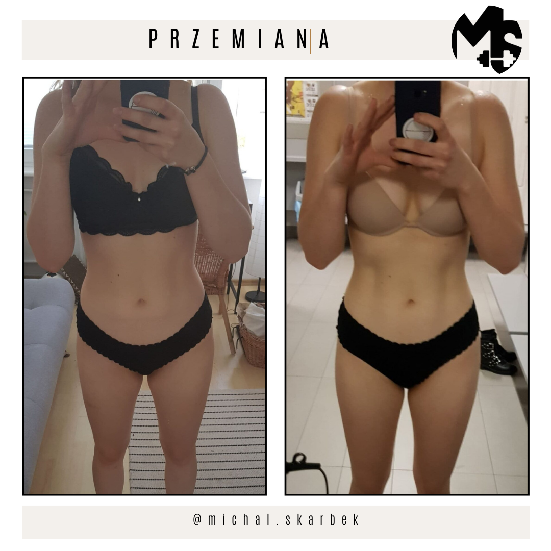 michał skarbek trener personalny gdynia