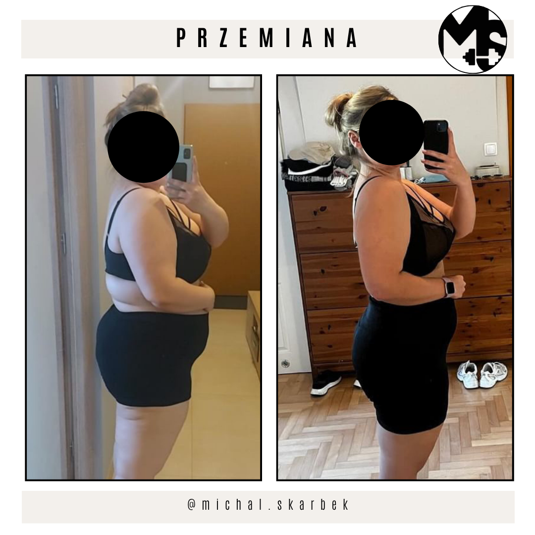 michał skarbek trener personalny gdynia